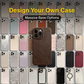 Custom Printed iPhone Case – Matte TPU Soft Cover with Your Photo, Compatible with iPhone XS Max, 8 Plus & 7 Plus